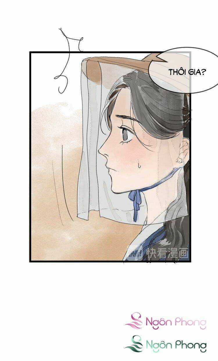 Muốn Làm Nữ Hiệp Quá Chapter 29 trang 17