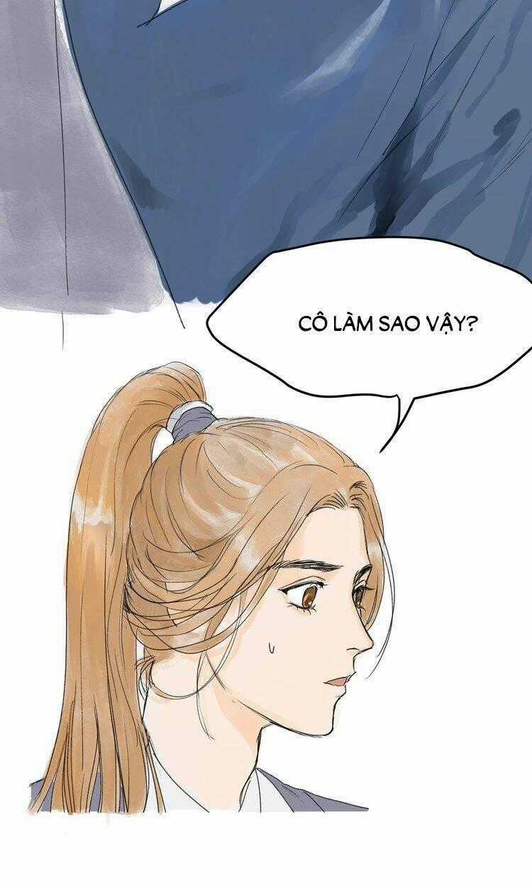 Muốn Làm Nữ Hiệp Quá Chapter 29 trang 19