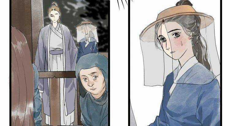 Muốn Làm Nữ Hiệp Quá Chapter 29 trang 2