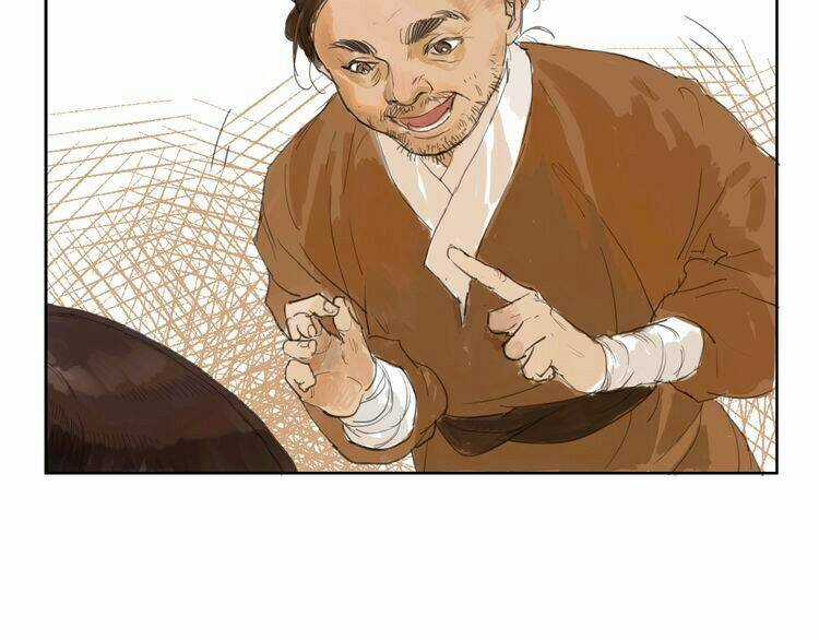 Muốn Làm Nữ Hiệp Quá Chapter 3.5 trang 13