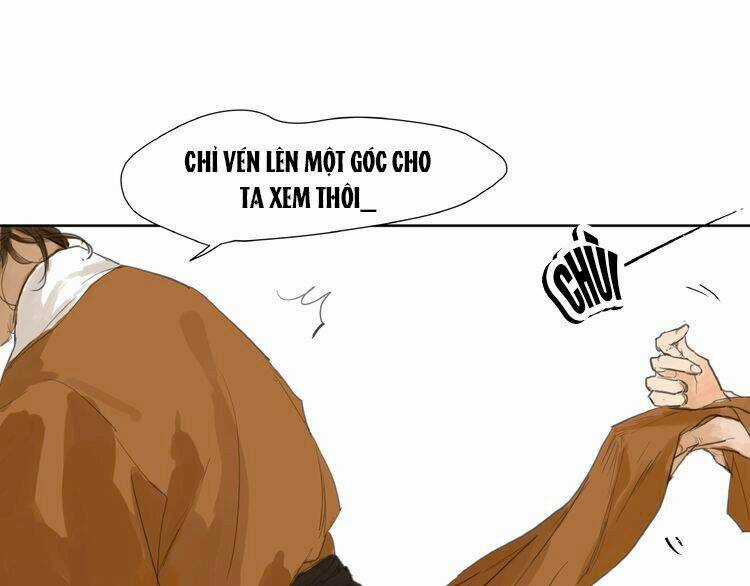 Muốn Làm Nữ Hiệp Quá Chapter 3.5 trang 14