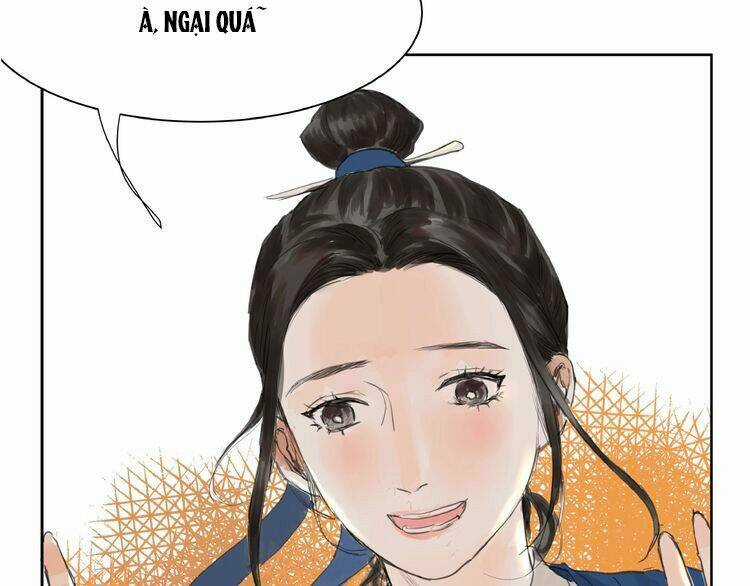 Muốn Làm Nữ Hiệp Quá Chapter 3.5 trang 18