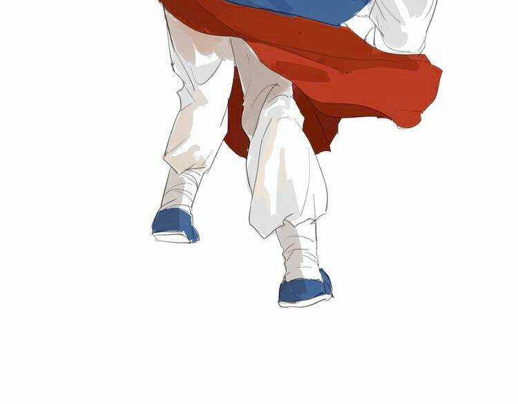 Muốn Làm Nữ Hiệp Quá Chapter 3.5 trang 25