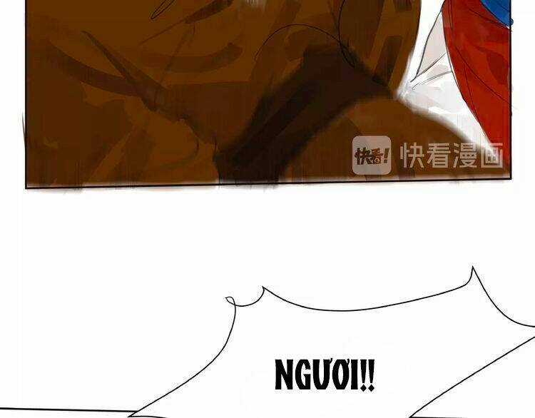 Muốn Làm Nữ Hiệp Quá Chapter 3.5 trang 28