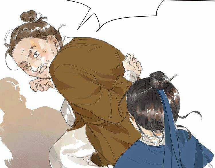 Muốn Làm Nữ Hiệp Quá Chapter 3.5 trang 29