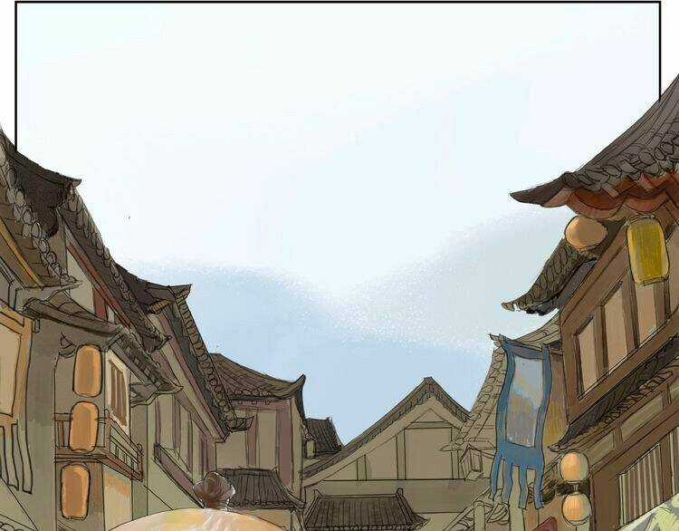 Muốn Làm Nữ Hiệp Quá Chapter 3.5 trang 3