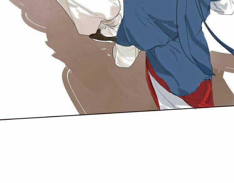 Muốn Làm Nữ Hiệp Quá Chapter 3.5 trang 30