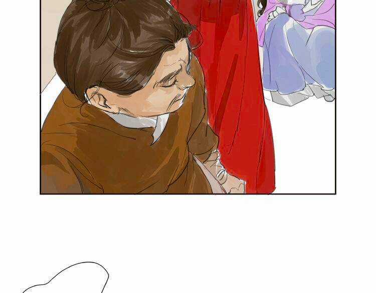 Muốn Làm Nữ Hiệp Quá Chapter 3.5 trang 32