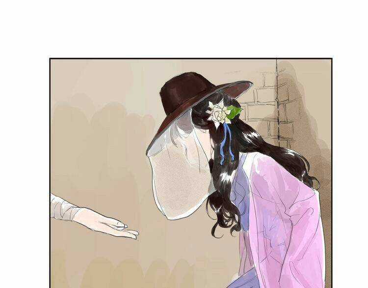 Muốn Làm Nữ Hiệp Quá Chapter 3.5 trang 35