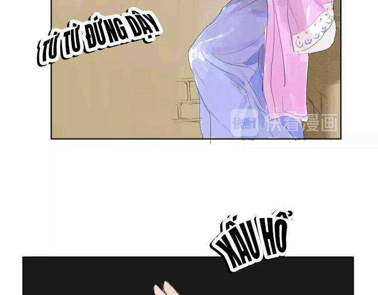 Muốn Làm Nữ Hiệp Quá Chapter 3.5 trang 36