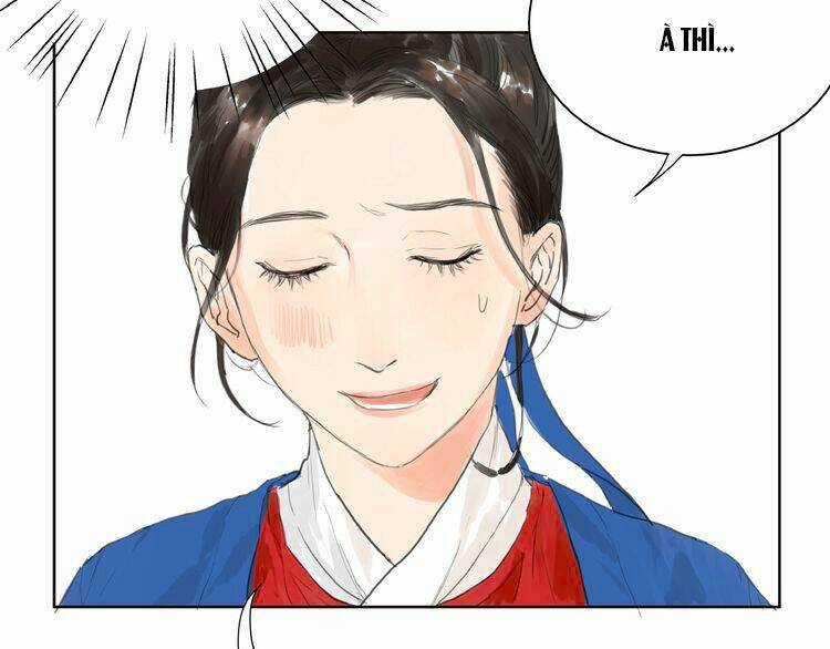 Muốn Làm Nữ Hiệp Quá Chapter 3.5 trang 38