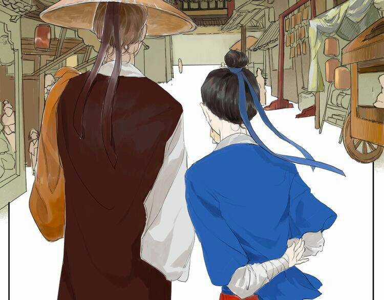 Muốn Làm Nữ Hiệp Quá Chapter 3.5 trang 4