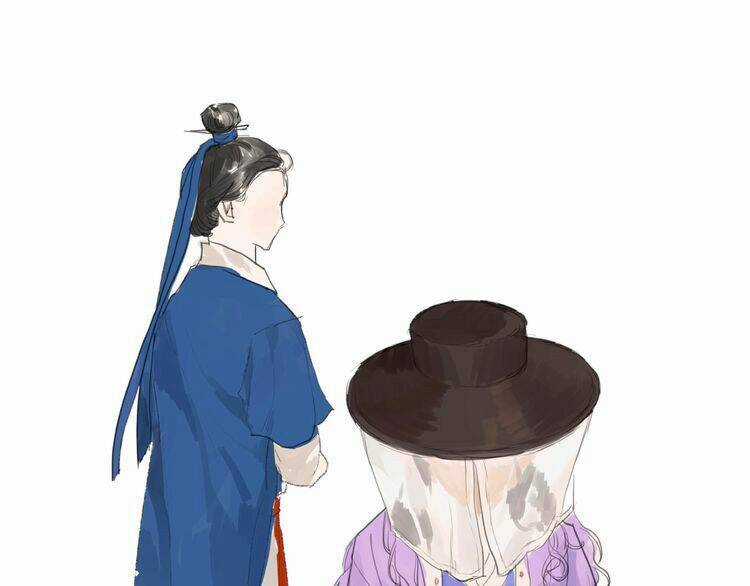 Muốn Làm Nữ Hiệp Quá Chapter 3.5 trang 40