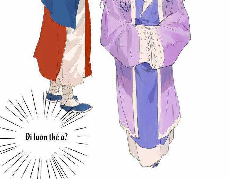 Muốn Làm Nữ Hiệp Quá Chapter 3.5 trang 41