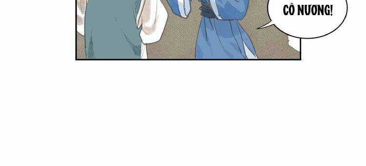 Muốn Làm Nữ Hiệp Quá Chapter 3.5 trang 44