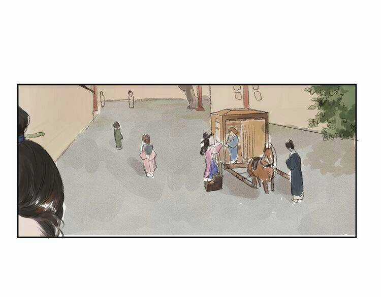 Muốn Làm Nữ Hiệp Quá Chapter 3.5 trang 47