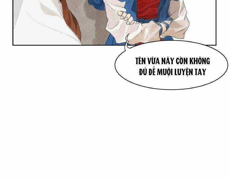 Muốn Làm Nữ Hiệp Quá Chapter 3.5 trang 49