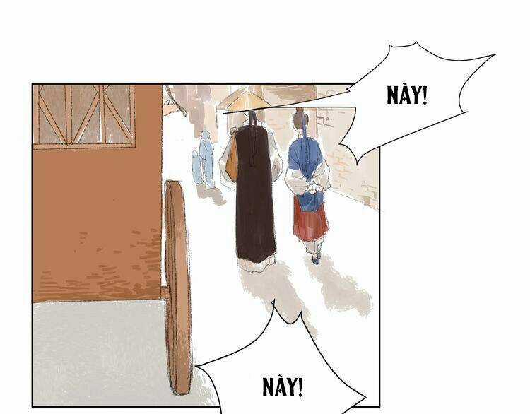 Muốn Làm Nữ Hiệp Quá Chapter 3.5 trang 50