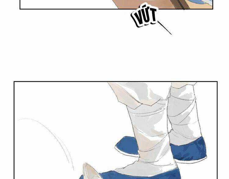 Muốn Làm Nữ Hiệp Quá Chapter 3.5 trang 53