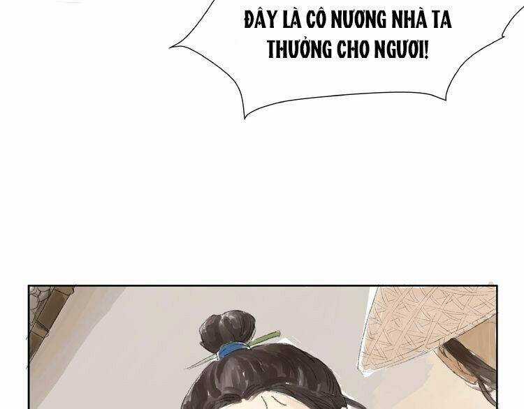 Muốn Làm Nữ Hiệp Quá Chapter 3.5 trang 56