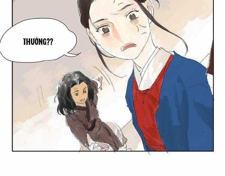 Muốn Làm Nữ Hiệp Quá Chapter 3.5 trang 57