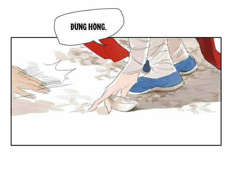 Muốn Làm Nữ Hiệp Quá Chapter 3.5 trang 59