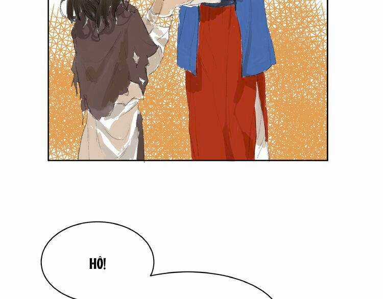 Muốn Làm Nữ Hiệp Quá Chapter 3.5 trang 61