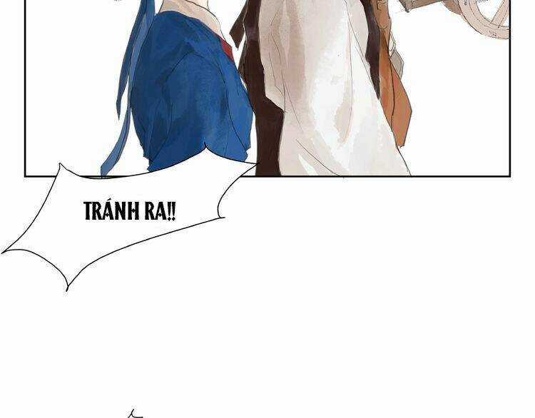 Muốn Làm Nữ Hiệp Quá Chapter 3.5 trang 8