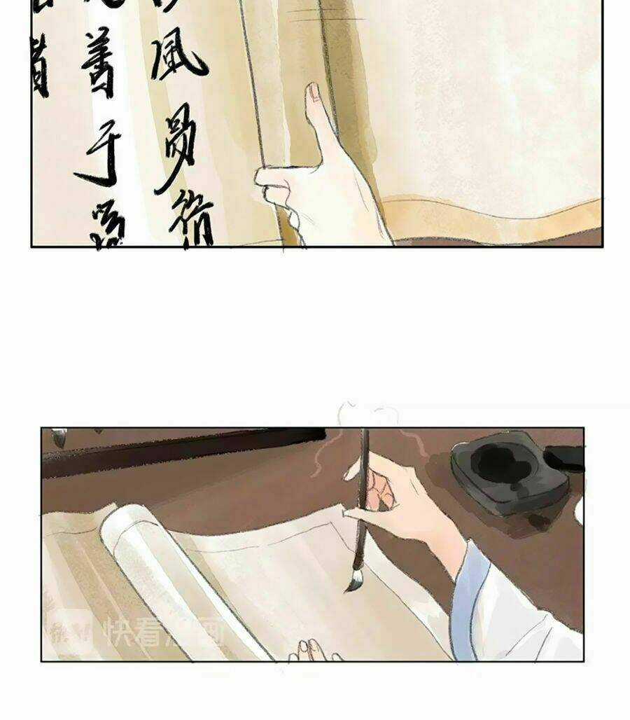 Muốn Làm Nữ Hiệp Quá Chapter 3 trang 16