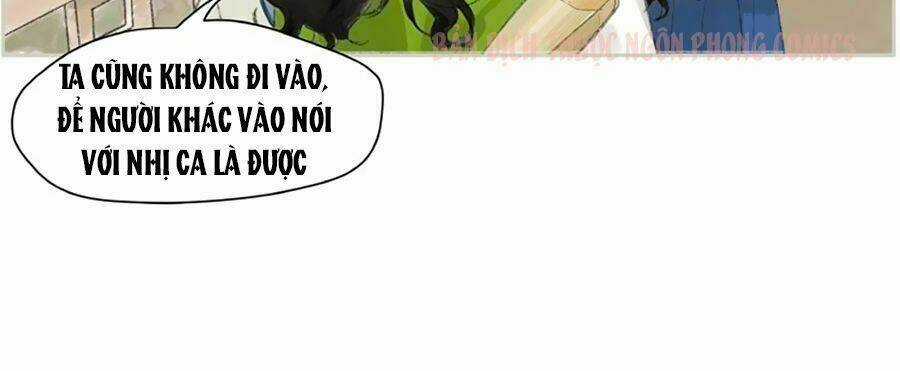 Muốn Làm Nữ Hiệp Quá Chapter 3 trang 22