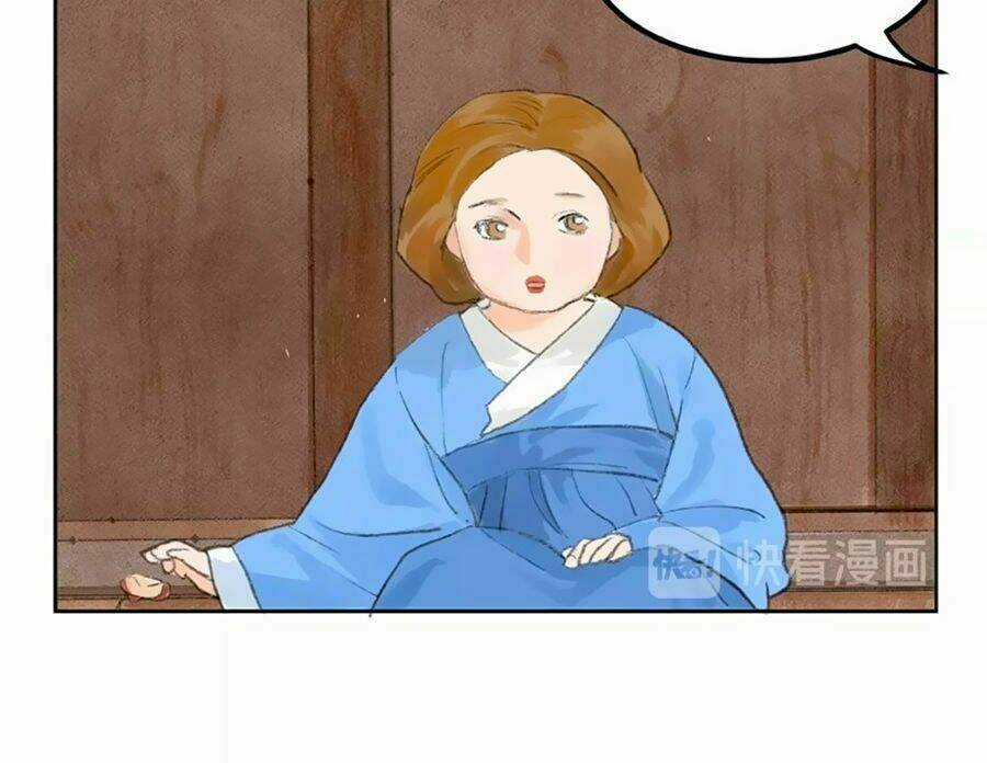 Muốn Làm Nữ Hiệp Quá Chapter 3 trang 8