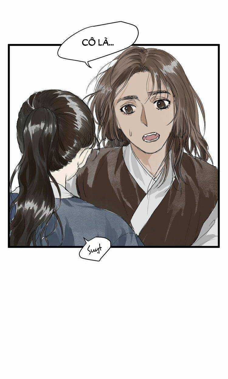 Muốn Làm Nữ Hiệp Quá Chapter 30 trang 13