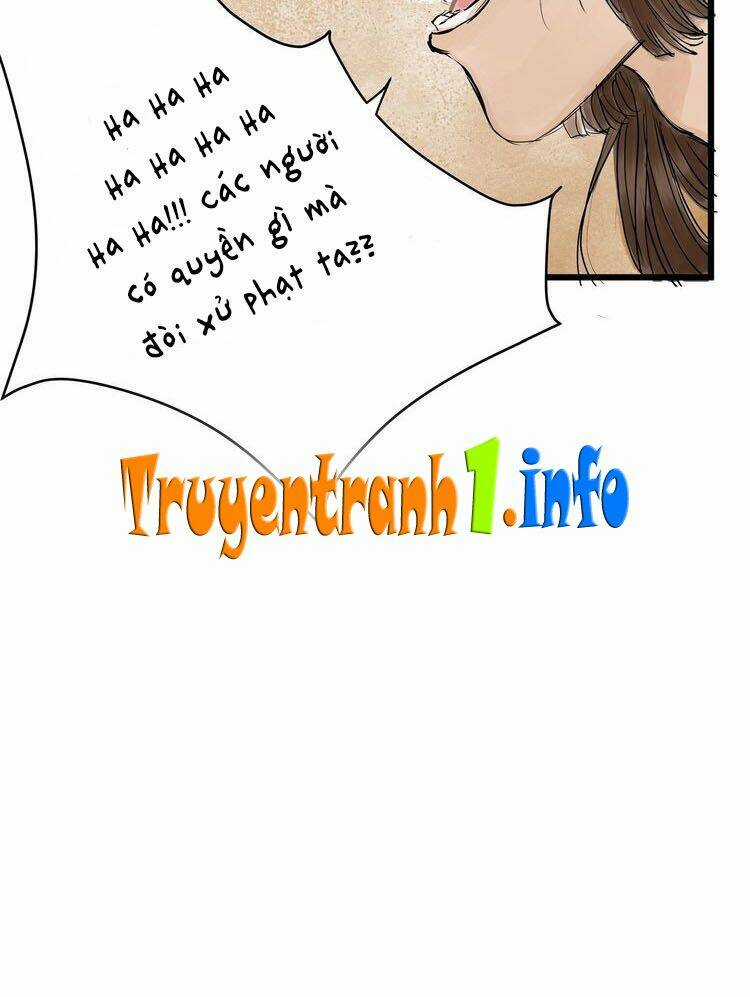 Muốn Làm Nữ Hiệp Quá Chapter 30 trang 3