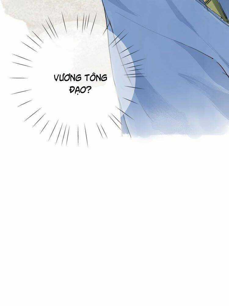 Muốn Làm Nữ Hiệp Quá Chapter 30 trang 5