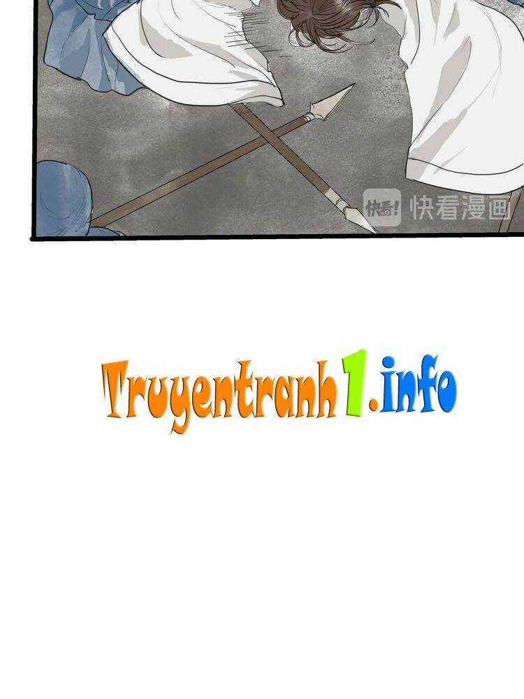 Muốn Làm Nữ Hiệp Quá Chapter 30 trang 7