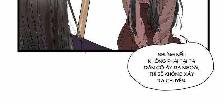 Muốn Làm Nữ Hiệp Quá Chapter 31 trang 11