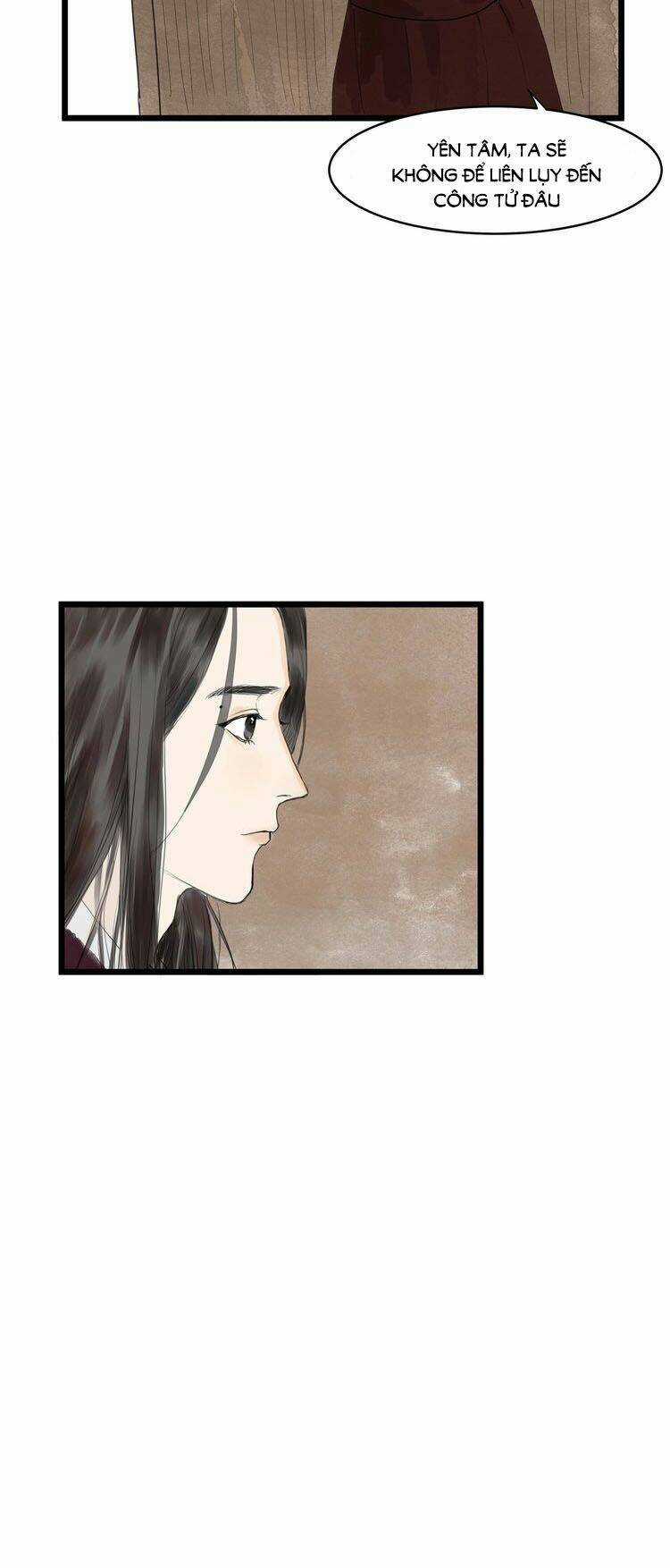 Muốn Làm Nữ Hiệp Quá Chapter 31 trang 15