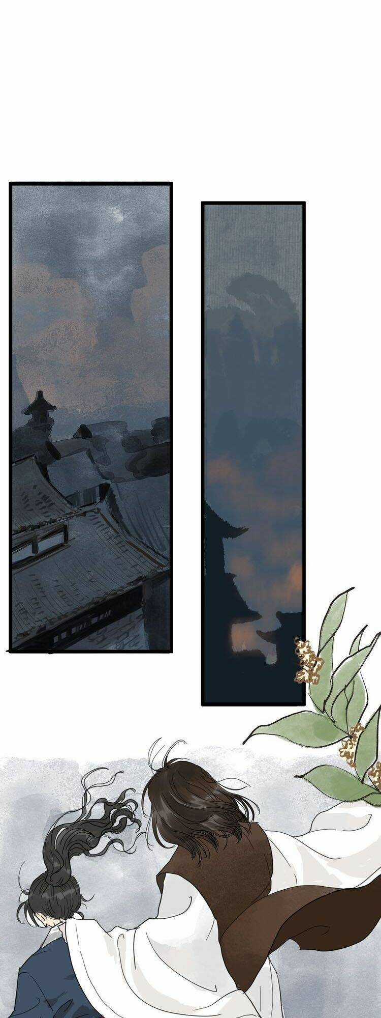 Muốn Làm Nữ Hiệp Quá Chapter 31 trang 16