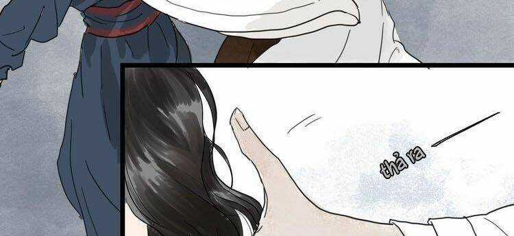 Muốn Làm Nữ Hiệp Quá Chapter 31 trang 17