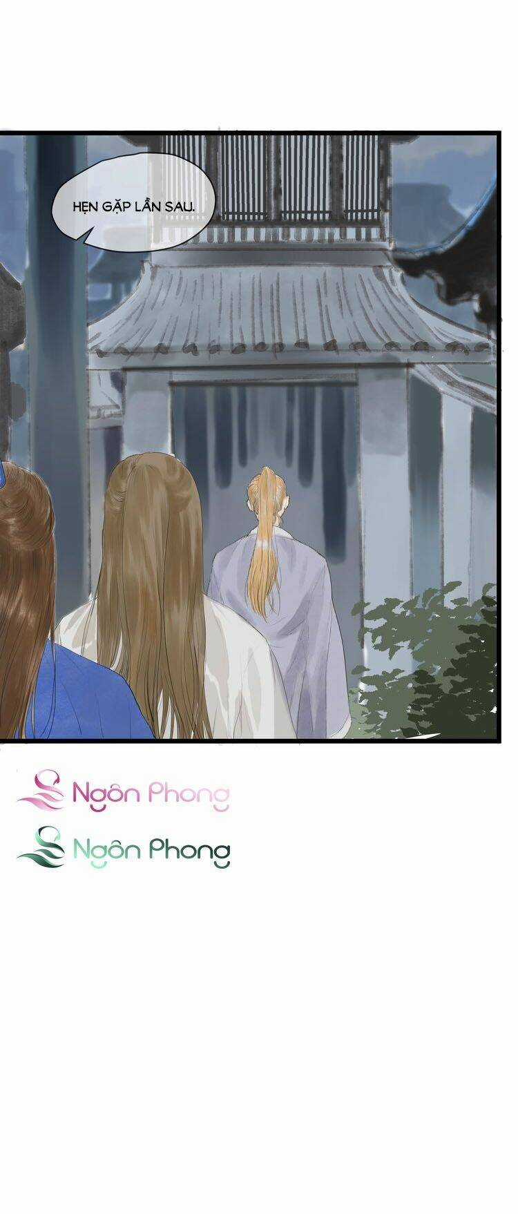 Muốn Làm Nữ Hiệp Quá Chapter 31 trang 2