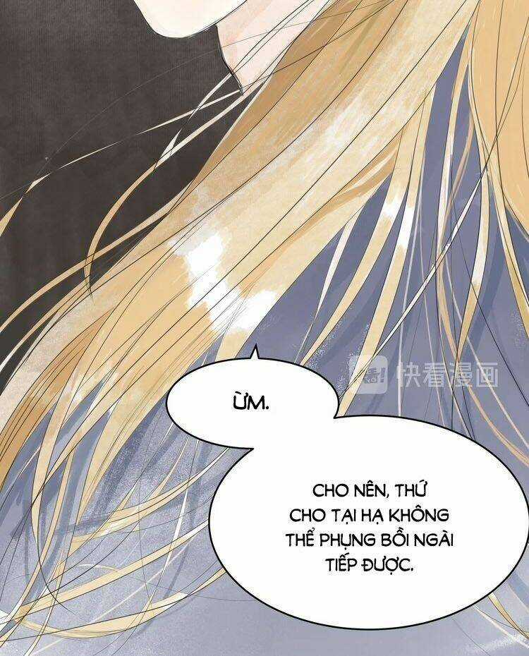 Muốn Làm Nữ Hiệp Quá Chapter 31 trang 5