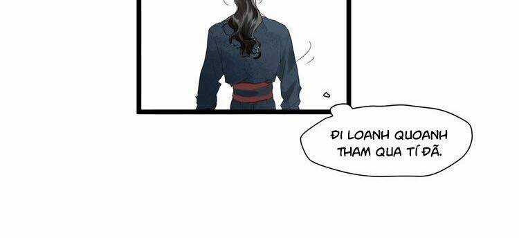 Muốn Làm Nữ Hiệp Quá Chapter 32 trang 15