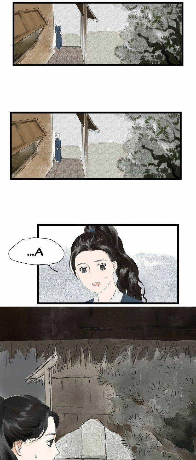 Muốn Làm Nữ Hiệp Quá Chapter 32 trang 16