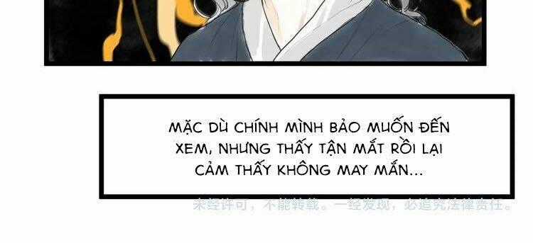 Muốn Làm Nữ Hiệp Quá Chapter 32 trang 18