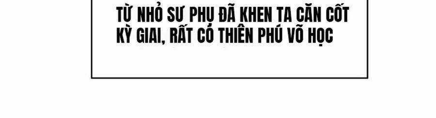 Muốn Làm Nữ Hiệp Quá Chapter 4 trang 4