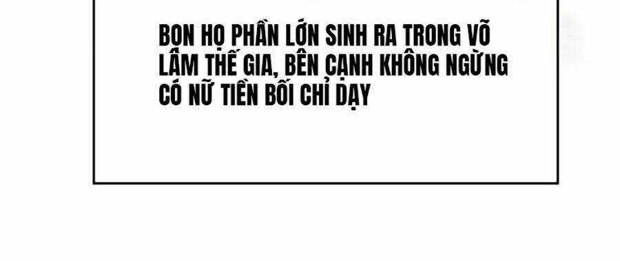 Muốn Làm Nữ Hiệp Quá Chapter 4 trang 7