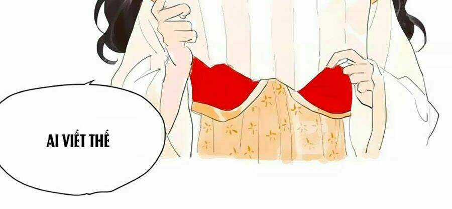 Muốn Làm Nữ Hiệp Quá Chapter 5 trang 14