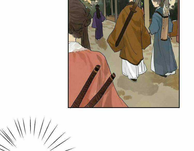 Muốn Làm Nữ Hiệp Quá Chapter 6 trang 10