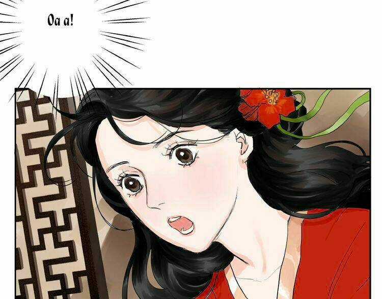 Muốn Làm Nữ Hiệp Quá Chapter 6 trang 11
