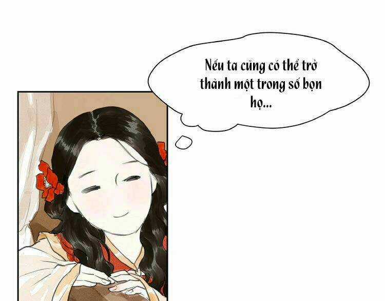 Muốn Làm Nữ Hiệp Quá Chapter 6 trang 13